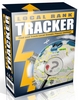 Local Rank Tracker Box