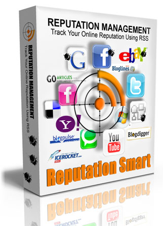 Reputation Smart Box