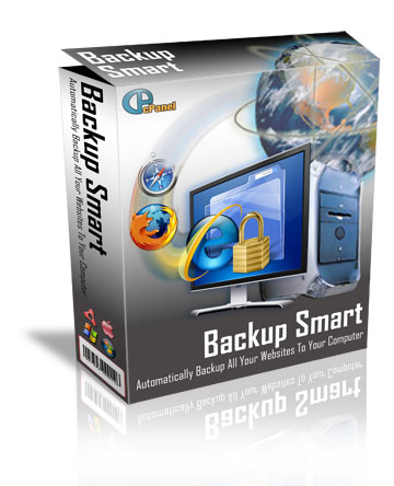 Backup Smart Box