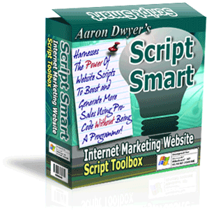 Script Smart Box